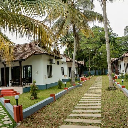Winterfeel Venice Resort Alappuzha 外观 照片