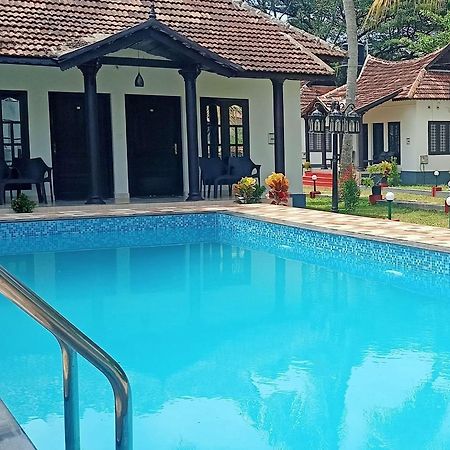 Winterfeel Venice Resort Alappuzha 外观 照片