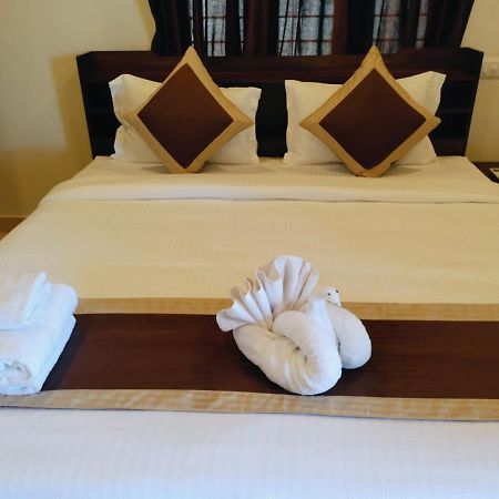 Winterfeel Venice Resort Alappuzha 外观 照片